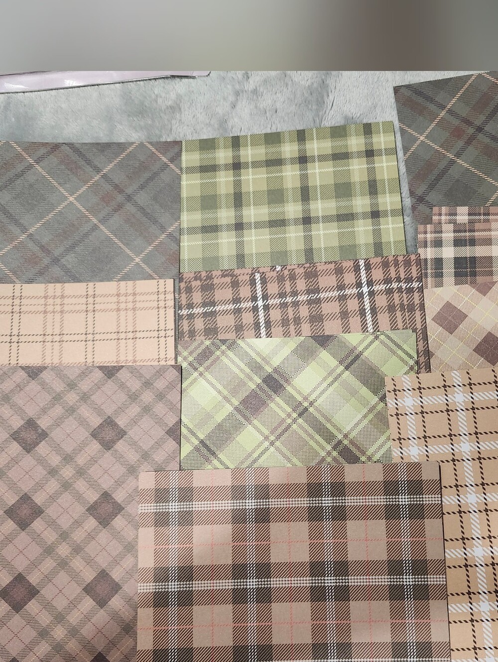 ♡Scrapbooking Bundle♡ - Picture 11 of 16